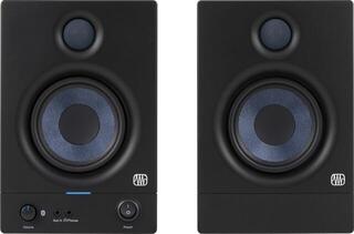Active Studio Monitor Presonus Eris 4.5 BT 2nd Gen Basic SET Active Studio Monitor 2 pcs - 1