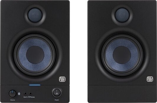 Active Studio Monitor Presonus Eris 4.5 BT 2nd Gen Basic SET Active Studio Monitor 2 pcs - 2