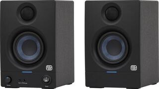 Active Studio Monitor Presonus Eris 3.5 2nd Gen Basic SET Active Studio Monitor 2 pcs - 2