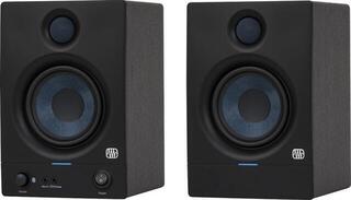 Active Studio Monitor Presonus Eris 4.5 BT 2nd Gen Basic SET Active Studio Monitor 2 pcs - 2