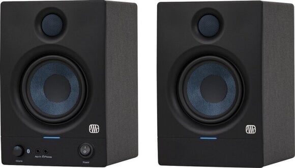 Active Studio Monitor Presonus Eris 4.5 BT 2nd Gen Basic SET Active Studio Monitor 2 pcs - 3