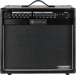Gitarrencombo Revoltage RV-80R Basic SET Gitarrencombo - 2
