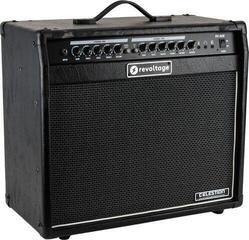 Gitarrencombo Revoltage RV-80R Basic SET Gitarrencombo - 3