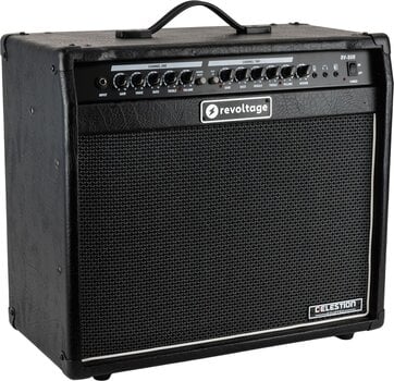 Gitarrencombo Revoltage RV-80R Basic SET Gitarrencombo - 4