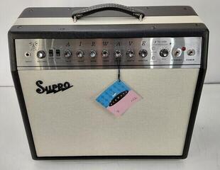 Kitarski kombo – elektronke Supro Airwave Kitarski kombo – elektronke (Rabljeno) - 1