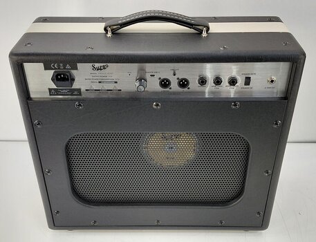 Kitarski kombo – elektronke Supro Airwave Kitarski kombo – elektronke (Rabljeno) - 5