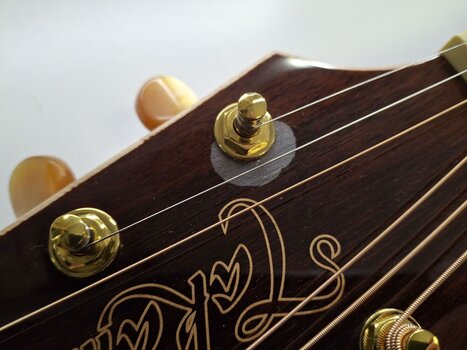 Chitarra Semiacustica Dreadnought Takamine GD71CE Sunburst Chitarra Semiacustica Dreadnought (Danneggiato) - 6