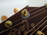 Takamine GD71CE Sunburst Chitarra Semiacustica Dreadnought