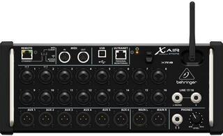 Digital mikser Behringer X AIR XR18 Standard SET Digital mikser - 1