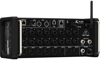 Digital mikser Behringer X AIR XR18 Standard SET Digital mikser - 2