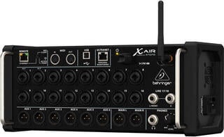 Digital mikser Behringer X AIR XR18 Standard SET Digital mikser - 3