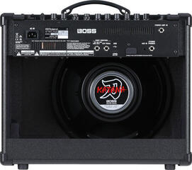 Modelingové gitarové kombo Boss Katana 50 Gen 3 Premium SET Modelingové gitarové kombo - 3