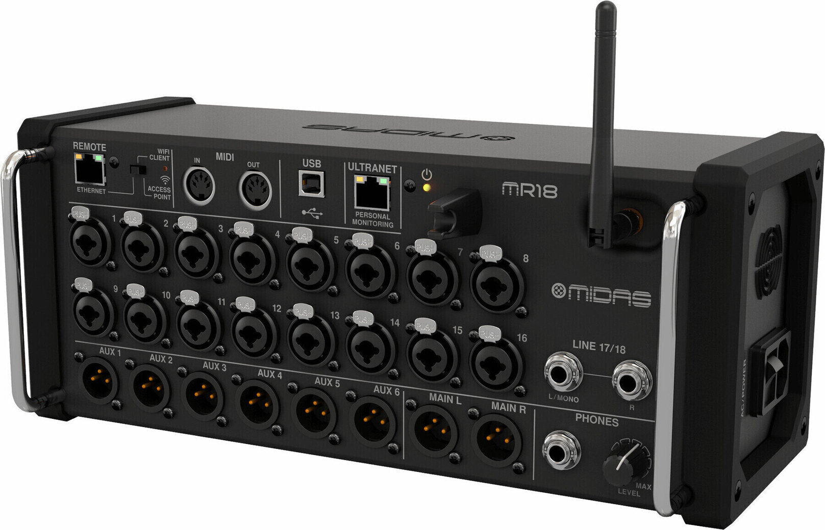 Inputs
