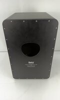 Sela SE 089 CaSela Black/Dark Nut Wood-Cajon