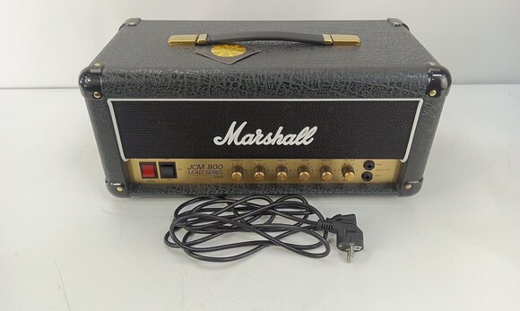 Ampli guitare à lampes Marshall Studio Classic SC20H Ampli guitare à lampes (Déjà utilisé) - 2