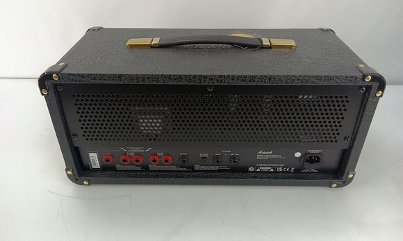Ampli guitare à lampes Marshall Studio Classic SC20H Ampli guitare à lampes (Déjà utilisé) - 3
