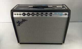 Lampu ģitāras kombo Fender 839062 (B-Stock) #839062 - 1