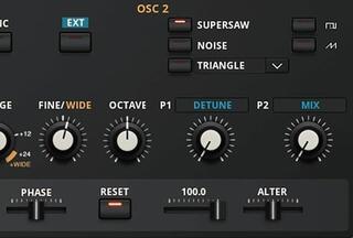 VST Instrument Impact Soundworks Chro-Nyx (Digitalni proizvod) - 1