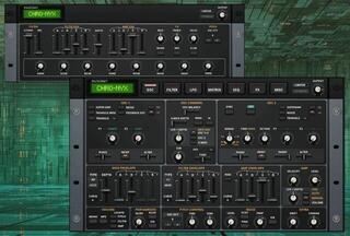 VST Instrument Impact Soundworks Chro-Nyx (Digitalni proizvod) - 5