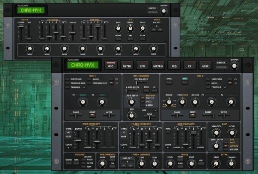VST Instrument Impact Soundworks Chro-Nyx (Digitalni proizvod) - 6