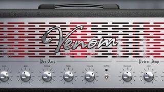 Programski Plug-In efekti Impact Soundworks Shreddage Amp Venom (Digitalni proizvod) - 2