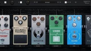 Programski Plug-In efekti Impact Soundworks Shreddage Amp Venom (Digitalni proizvod) - 3