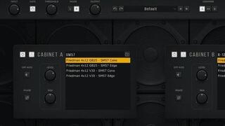 Programski Plug-In efekti Impact Soundworks Shreddage Amp Venom (Digitalni proizvod) - 4