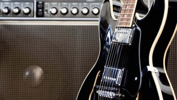 Programski Plug-In efekti Impact Soundworks Shreddage Amp Venom (Digitalni proizvod) - 6