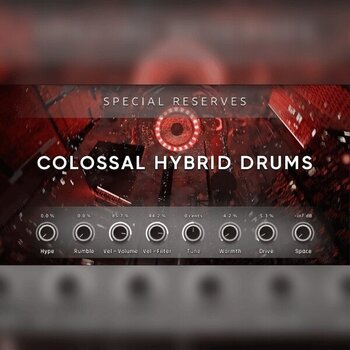VST Instrument Impact Soundworks Special Reserves Launch Bundle (Digitalni proizvod) - 3