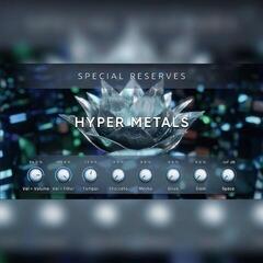 VST Instrument Impact Soundworks Special Reserves Launch Bundle (Digitalni proizvod) - 3