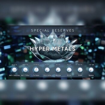 VST Instrument Impact Soundworks Special Reserves Launch Bundle (Digitalni proizvod) - 4
