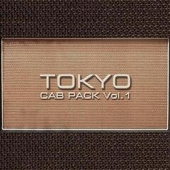 Audio biblioteka za sampler Impact Soundworks Tokyo Cab Pack 1-3 Bundle (Digitalni proizvod) - 1