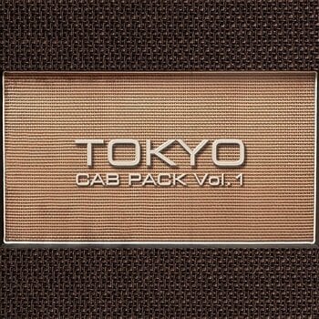 Audio biblioteka za sampler Impact Soundworks Tokyo Cab Pack 1-3 Bundle (Digitalni proizvod) - 2