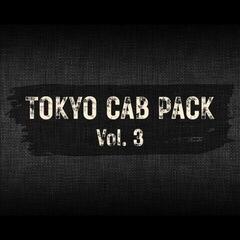 Audio biblioteka za sampler Impact Soundworks Tokyo Cab Pack 1-3 Bundle (Digitalni proizvod) - 3