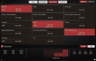 VST Instrument Impact Soundworks Shreddage 3 Electro Sitar (Digitalni proizvod) - 2