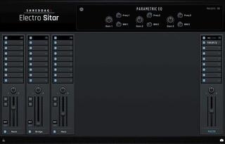 VST Instrument Impact Soundworks Shreddage 3 Electro Sitar (Digitalni proizvod) - 3