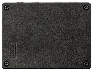 Efeito para guitarra Dunlop MXR M226R Flanger Doubler Efeito para guitarra - 5