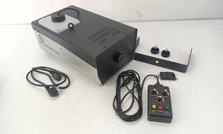 Виробник туману Light4Me FOG CONTROL 1500 TIMER Виробник туману (Як нові) - 1