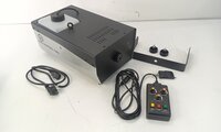 Light4Me FOG CONTROL 1500 TIMER Виробник туману