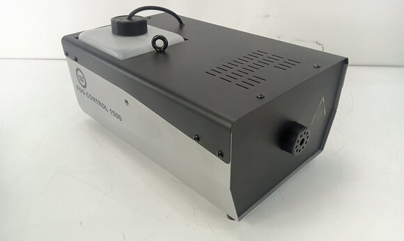 Виробник туману Light4Me FOG CONTROL 1500 TIMER Виробник туману (Як нові) - 3