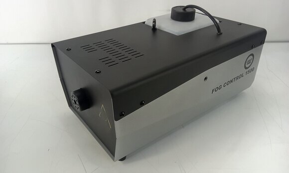 Виробник туману Light4Me FOG CONTROL 1500 TIMER Виробник туману (Як нові) - 4