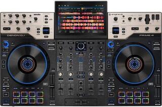 Contrôleur DJ Denon PRIME 4 G2 Contrôleur DJ - 3
