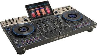 Contrôleur DJ Denon PRIME 4 G2 Contrôleur DJ - 1