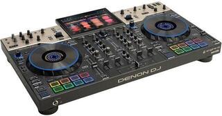 Contrôleur DJ Denon PRIME 4 G2 Contrôleur DJ - 2