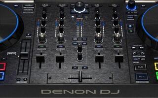 Contrôleur DJ Denon PRIME 4 G2 Contrôleur DJ - 6