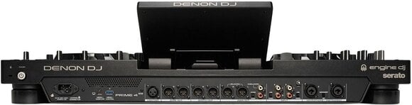 DJ Controller Denon PRIME 4 G2 DJ Controller - 9