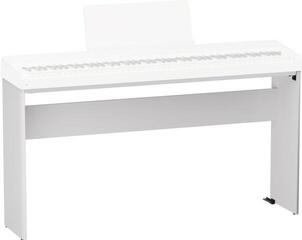 Holzkeyboardständer
 Roland KSF-40 Holzkeyboardständer White - 1