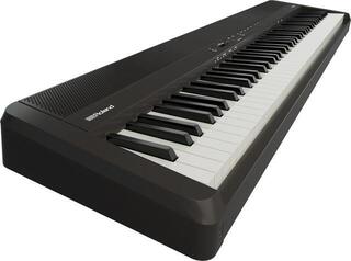 Digitālās skatuves klavieres Roland FP-40 Digitālās skatuves klavieres Black - 2