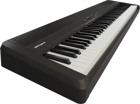Digitālās skatuves klavieres Roland FP-40 Digitālās skatuves klavieres Black - 3