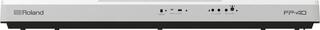 Digitālās skatuves klavieres Roland FP-40 Digitālās skatuves klavieres White - 4